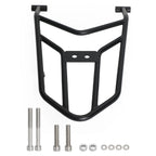 Rear Pannier Rack Carrier for Honda CRF300L CRF300 Rally (2021–2022)