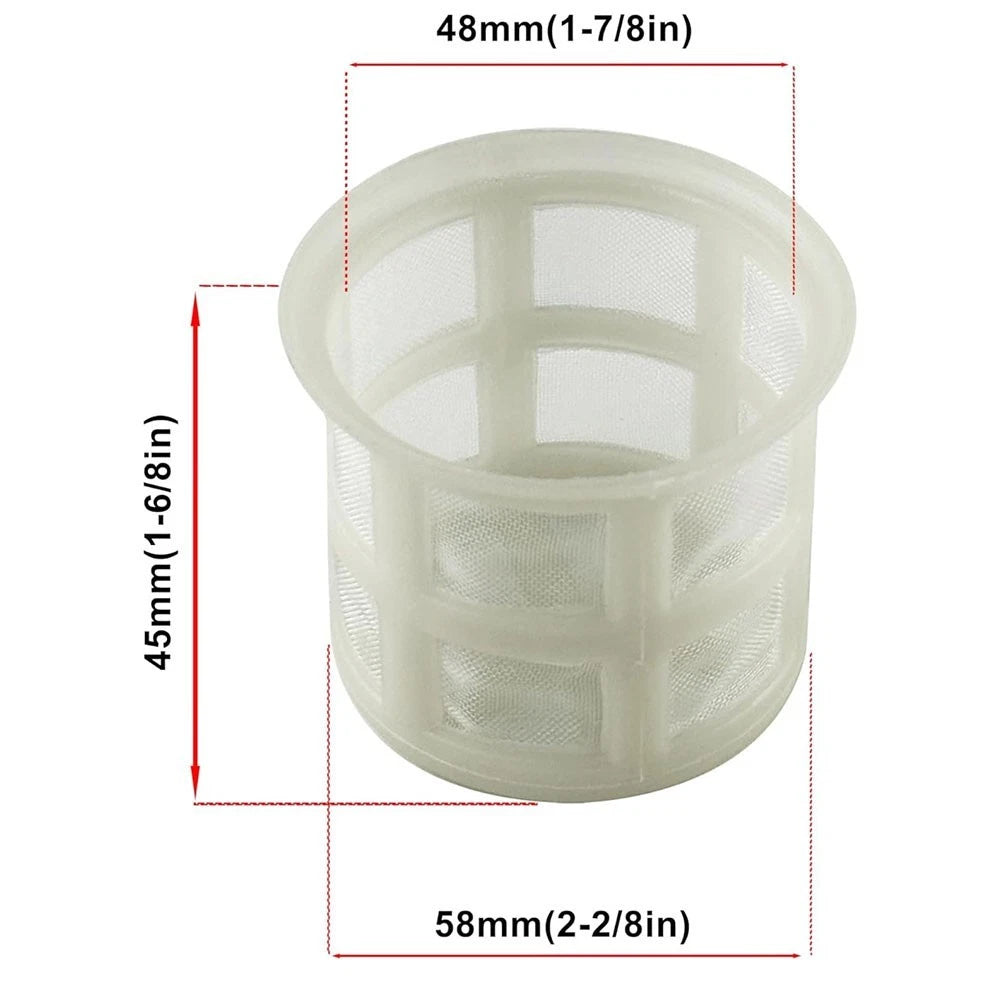 Fuel Switch Valve for Honda ETQ Generators (M16x1.5mm)