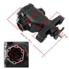 Rear Differential Assembly for Cadillac CTS (2014-2019) 2.85 Ratio