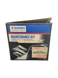 Maintenance Kit for Suzuki DF60/70 (2008–2009) 17400-99860