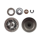Clutch Drum Rim Sprocket Bearing Kit for MS360 Chainsaw (036)