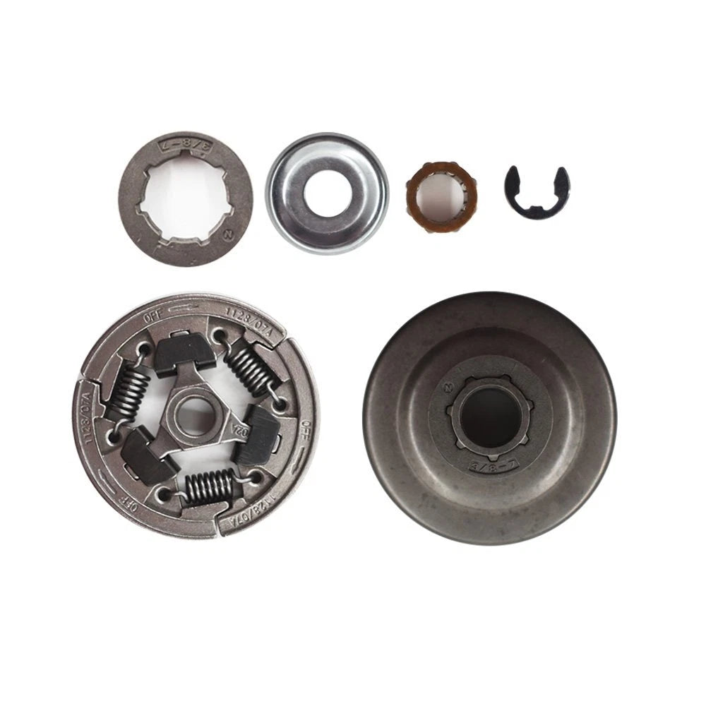 Clutch Drum Rim Sprocket Bearing Kit for MS360 Chainsaw (036)