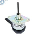Fuel Shut Off Solenoid Valve for Kubota V2003
