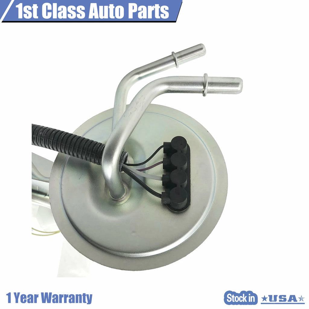 Fuel Pump Module Assembly for Ford F-150 F-250 F-350 (1990–1998)