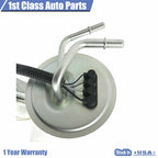 Fuel Pump Module Assembly for Ford F-150 F-250 F-350 (1990–1998)