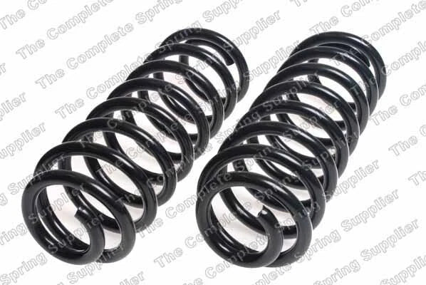Rear Coil Spring Kit for Chevrolet (4414234)