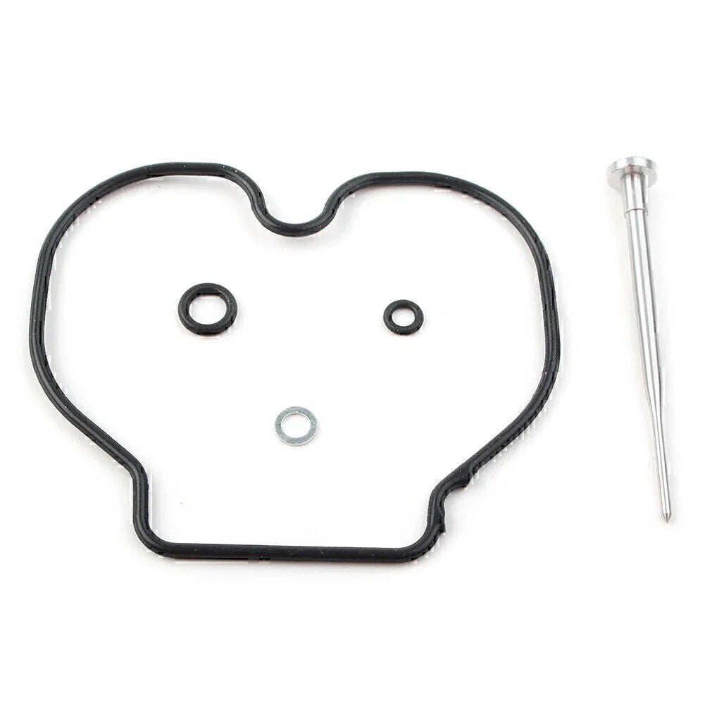 Carburetor Rebuild Kit for Honda Zoomer/Ruckus 50 (2003-2018)