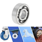 6304 Deep Groove Ball Bearing for Scooter Skateboard Wheel (20x52x15mm)