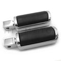 Chrome Footpeg for Yamaha YZF-R1/1000R (2000–2016) VMAX (2009–2017)