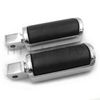 Chrome Footpeg for Yamaha YZF-R1/1000R (2000–2016) VMAX (2009–2017)