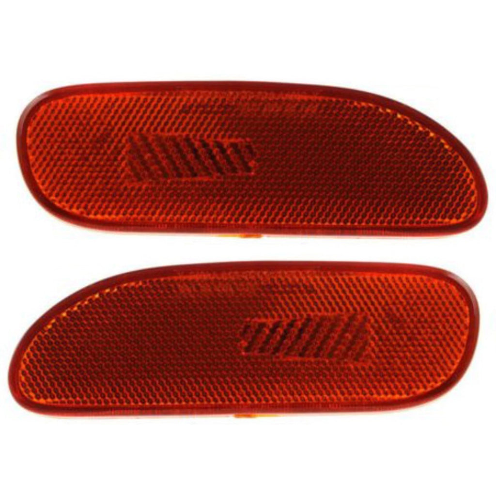 Corner Light for Mitsubishi Eclipse (1995-1999) - Set of 2 with Bulbs