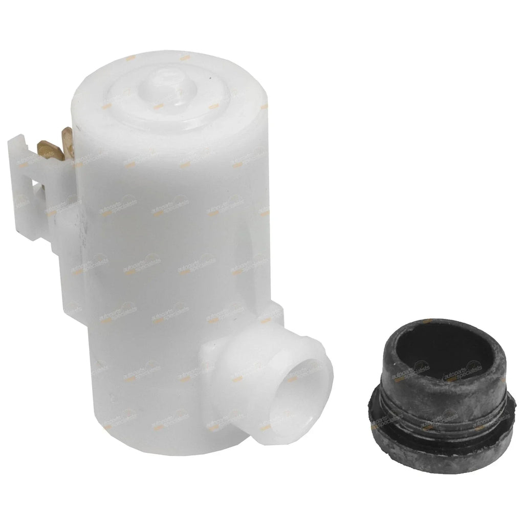 Rear Windscreen Washer Pump for Subaru Forester SF SG 2.0L 2.5L (1997-2005)