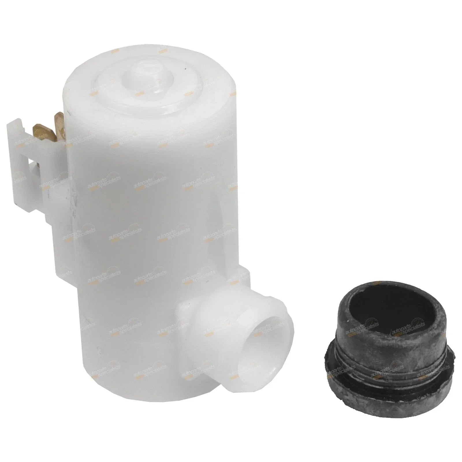Rear Windscreen Washer Pump for Subaru Forester SF SG 2.0L 2.5L (1997-2005)
