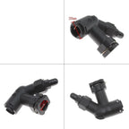 Clutch Pipe Adaptor Joint Assy for Suzuki Grand Vitara JB416 JB420 (2005-2014)
