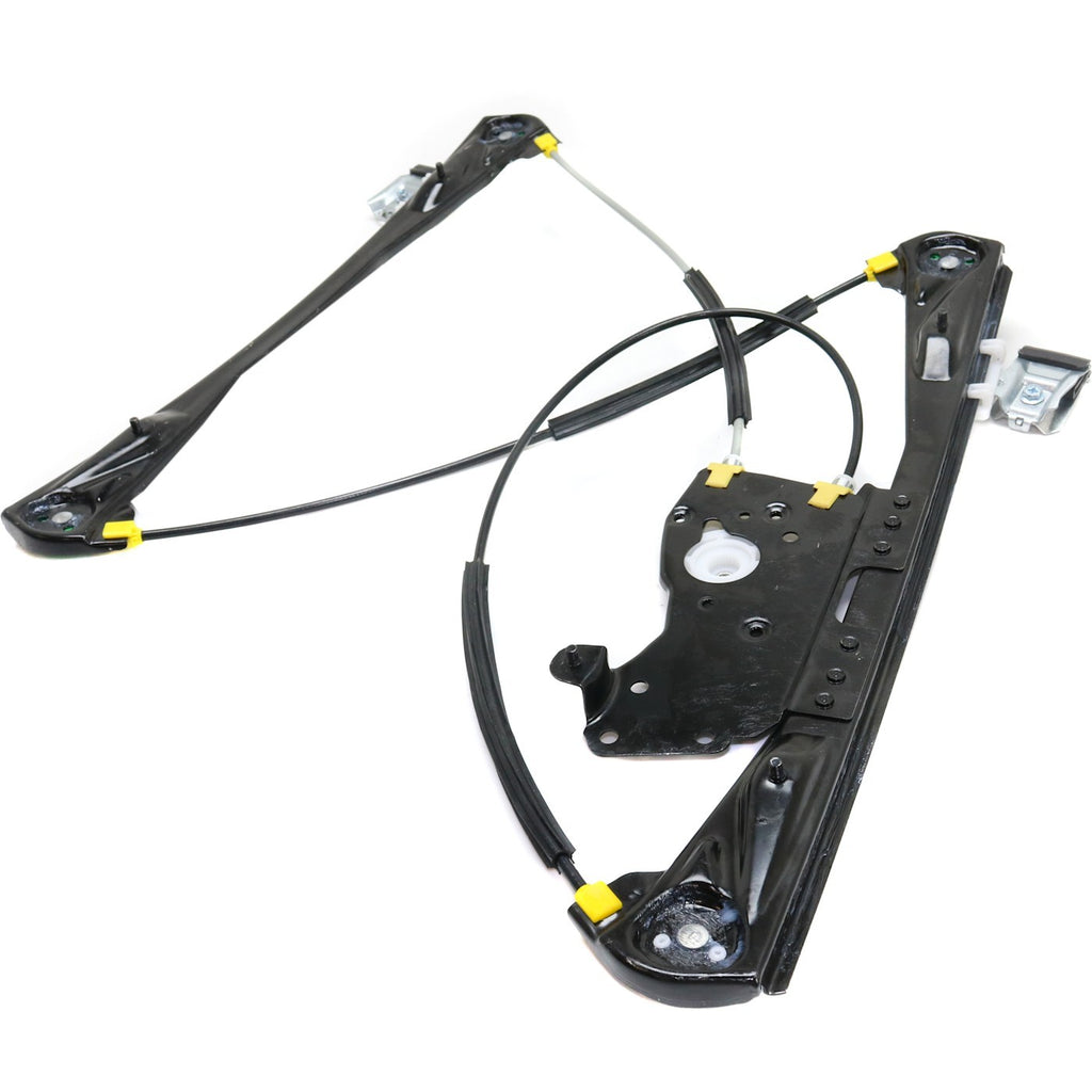Front Left Window Regulator for Lincoln LS (2000–2002)