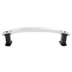 Aluminum Front Bumper Reinforcement for Toyota Prius (2016–2022)