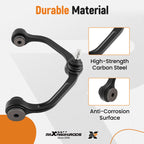 Upper RH Control Arm for Mazda B2300 B2500 B3000 B4000 (1998-2011)