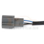 2X Air Fuel Ratio Oxygen Sensors for Toyota Tundra (2001–2004)