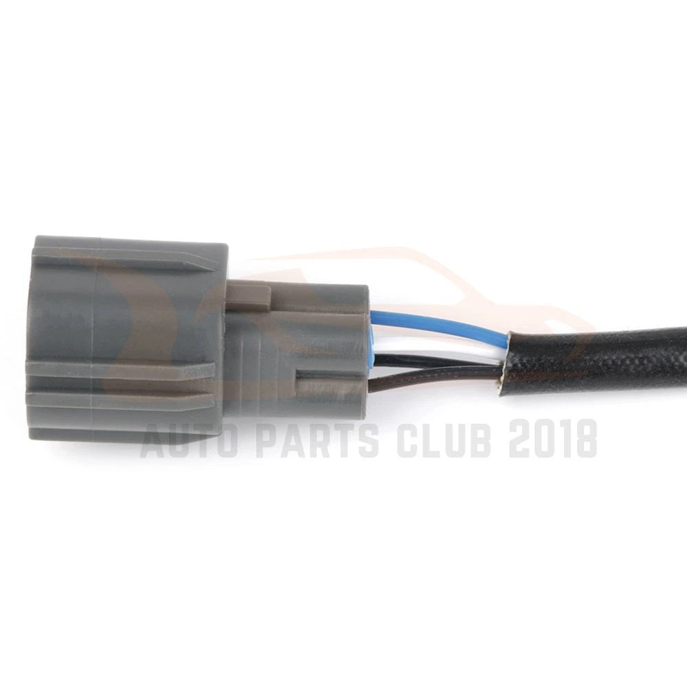 2X Air Fuel Ratio Oxygen Sensors for Toyota Tundra (2001–2004)