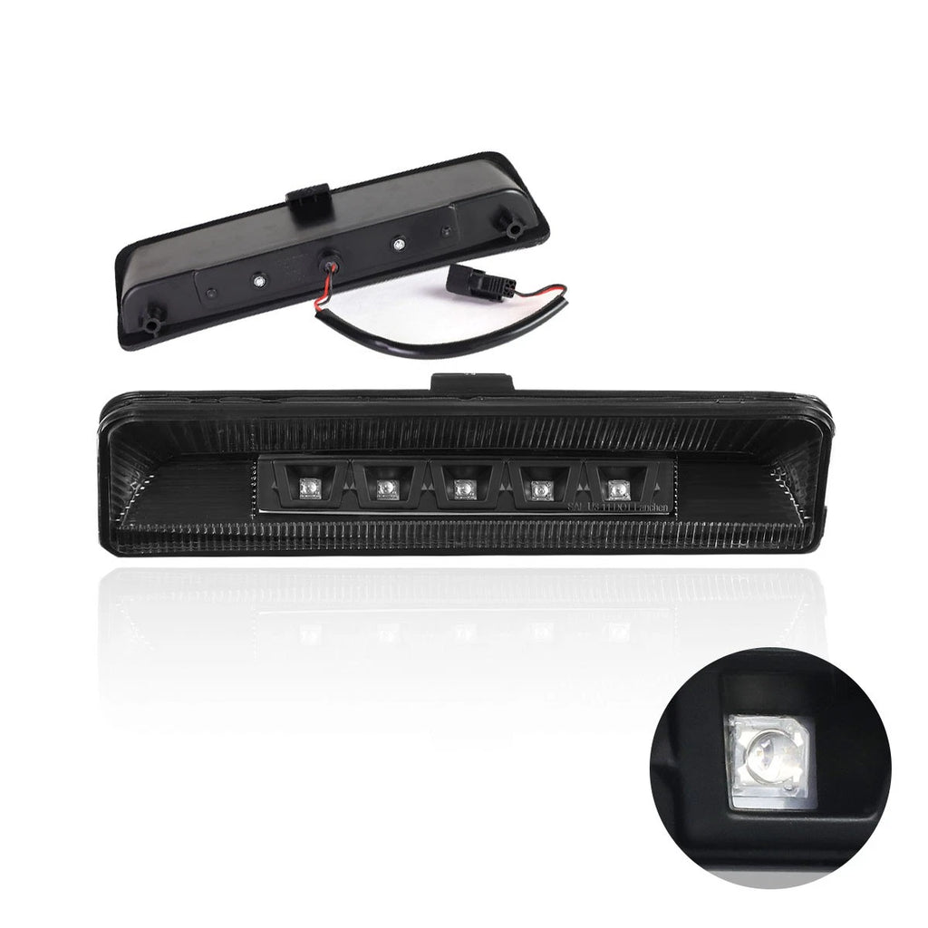 Full LED Third Brake Light for Ford Explorer (2011–2015)