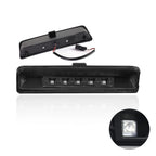 Full LED Third Brake Light for Ford Explorer (2011–2015)