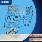VRS Cylinder Head Gasket Set for Nissan Murano Z50 VQ35DE 3.5L V6 (2005-2008)