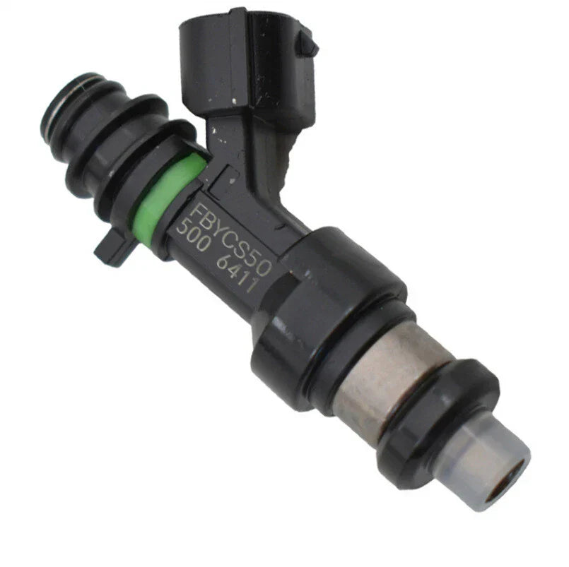 6 x Fuel Injectors for Suzuki Grand Vitara H27A V6 2.7L (2005-2008)