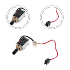 Shift Solenoid Gear Selector Valve for Wide Compatibility