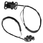 Power Sliding Door Cable Assembly Right Kit for Honda Odyssey (2005–2010) 72010-SHJ-A2