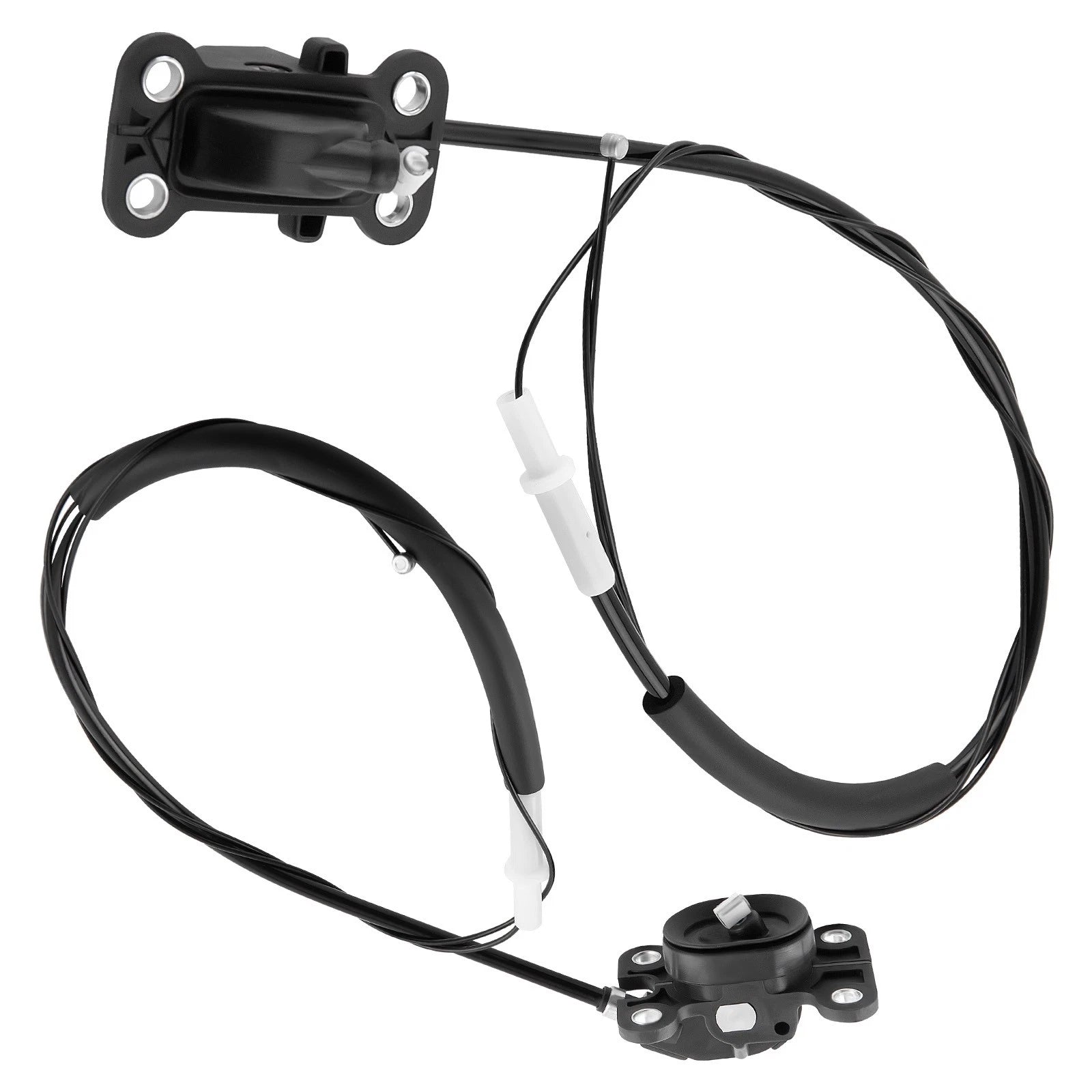 Power Sliding Door Cable Assembly Right Kit for Honda Odyssey (2005–2010) 72010-SHJ-A2