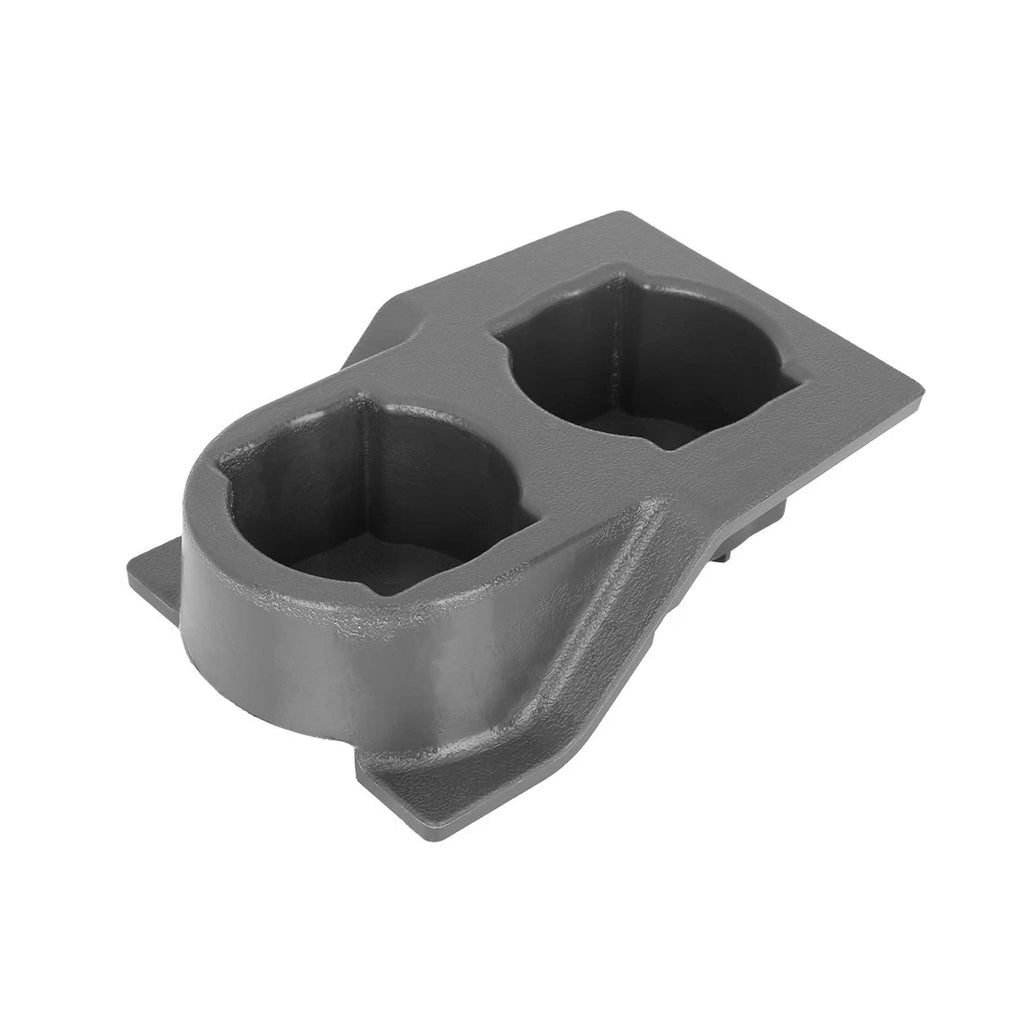 Cup Holder Insert Assembly for Nissan Patrol GQ Y60 (1997–1999)