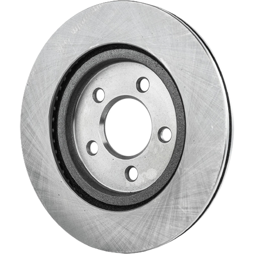Brake Disc Rotors for Ford Mustang (2005–2014)