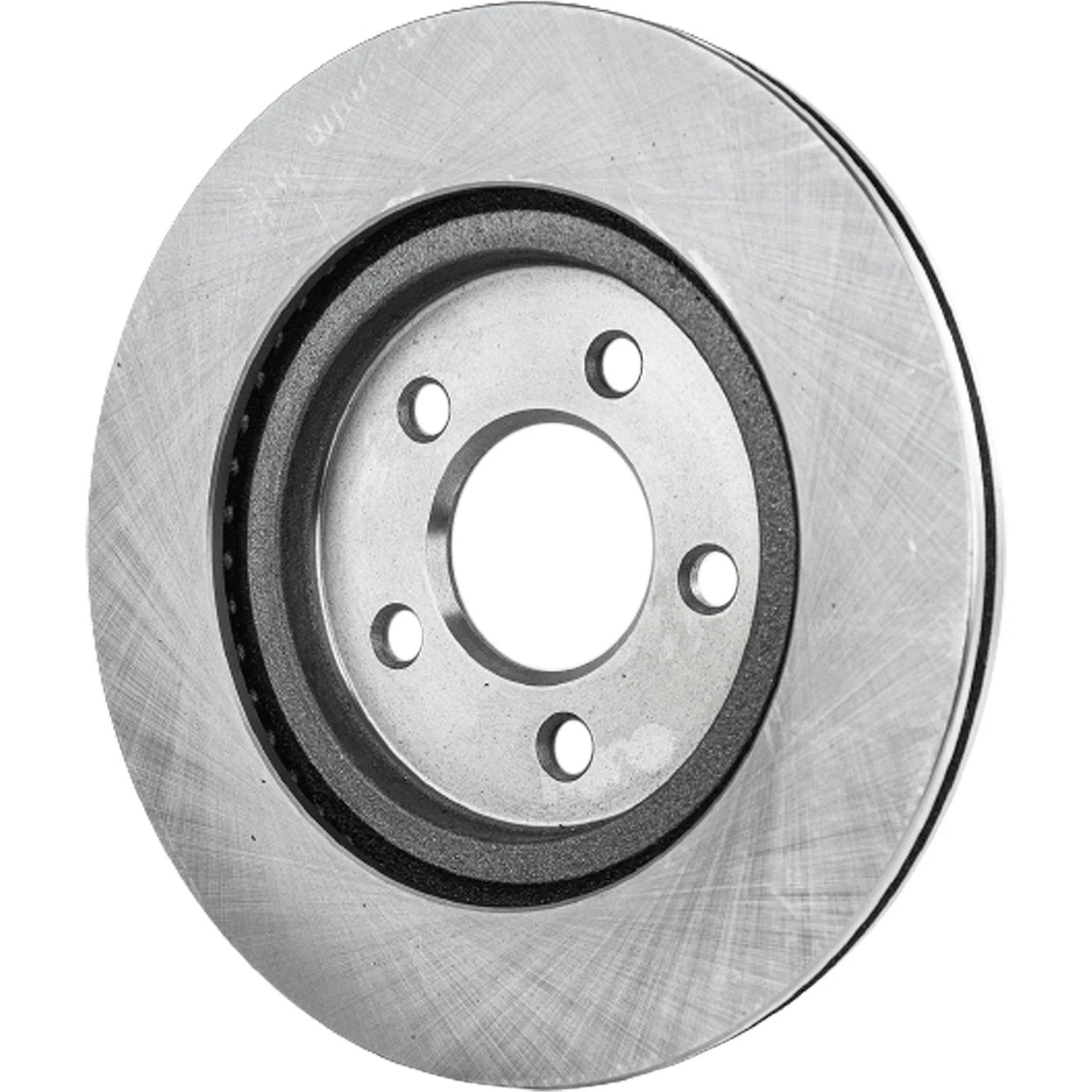 Brake Disc Rotors for Ford Mustang (2005–2014)