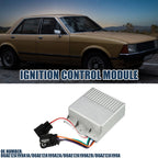 Ignition Control Module No.D6AE12A199A1A for Ford Fiesta, Fairmont 