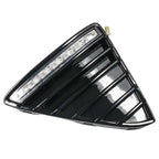 LED Bumper Grille Fog Light Cover for Ford Focus (2012-2014)