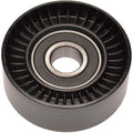 Accessory Belt Idler Pulleys for Ford F150 (2015–2020)