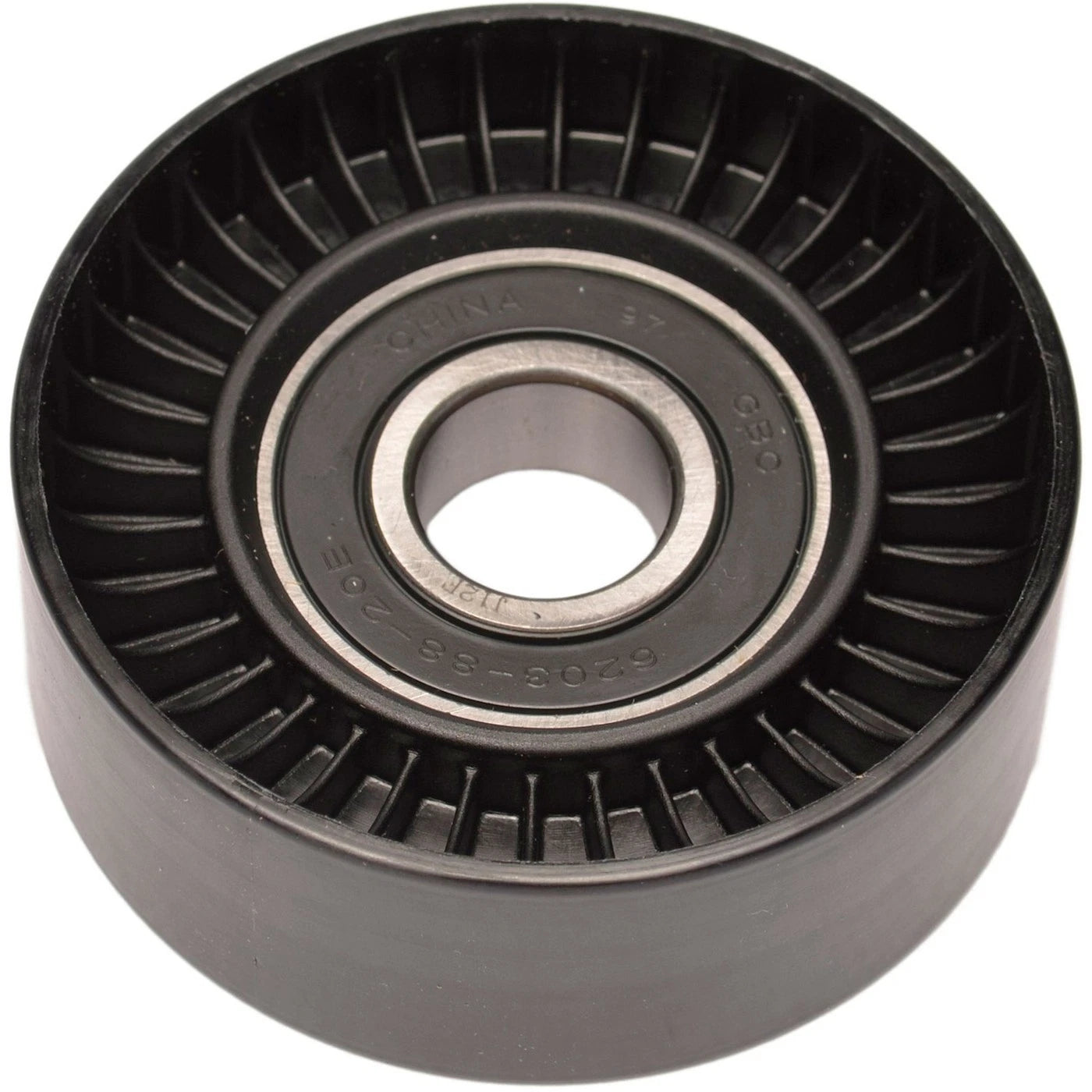 Accessory Belt Idler Pulleys for Ford F150 (2015–2020)