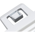 Hood Molding Trim for GMC Yukon XL (2021–2024)