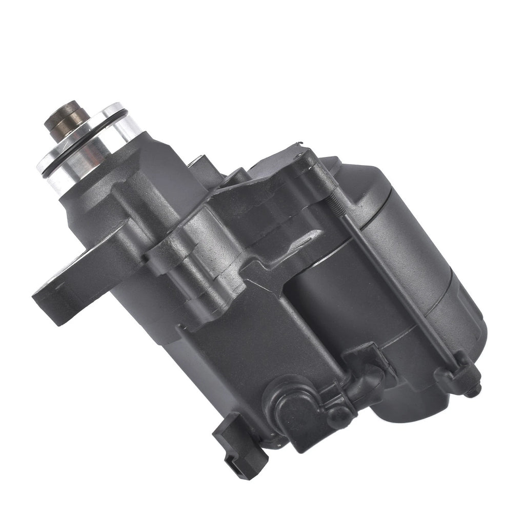 Starter Motor for Harley-Davidson Breakout CVO Electra Glide Softail (2013–2020)