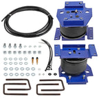 Rear Air Helper Spring Bag Suspension Leveling Kit for Toyota Tundra (2007–2014)