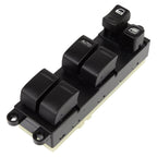 Power Window Switch for Nissan Maxima (1999–2001) & Subaru Impreza (2002–2006)