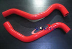 Silicone Heater Radiator Hose for Nissan Patrol GU 3.0TD ZD30 Y61 (2000-2007)