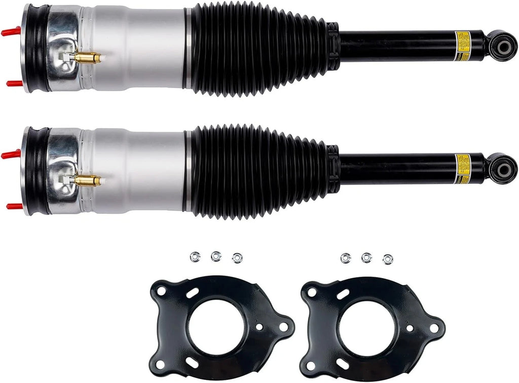 Rear Air Suspension Struts for Tesla Model S (2011–2016)