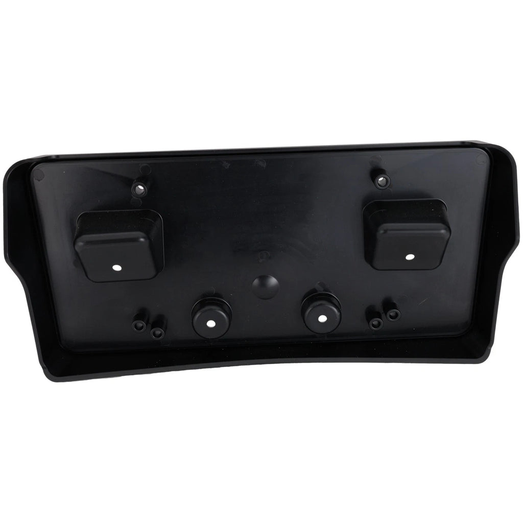 License Plate Brackets Front for Chevrolet Colorado (2023-2025)