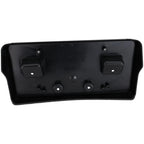 License Plate Brackets Front for Chevrolet Colorado (2023-2025)