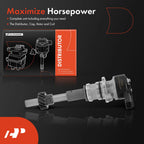 Camshaft Synchronizer for Ford F-150 (1997–2008), Mustang (2004)