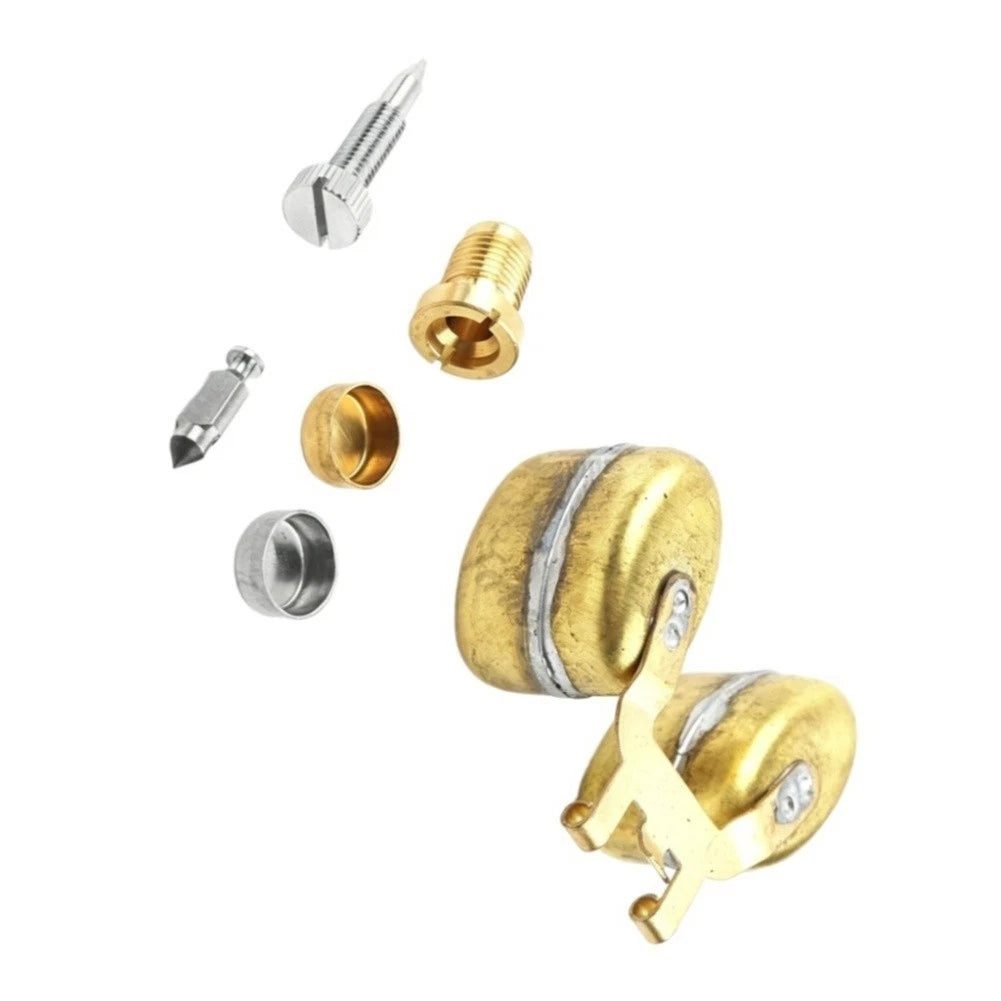 Carburetor Repair Kit for VH4D Engine (Replaces 14019, 12775, 14115, LQ39)