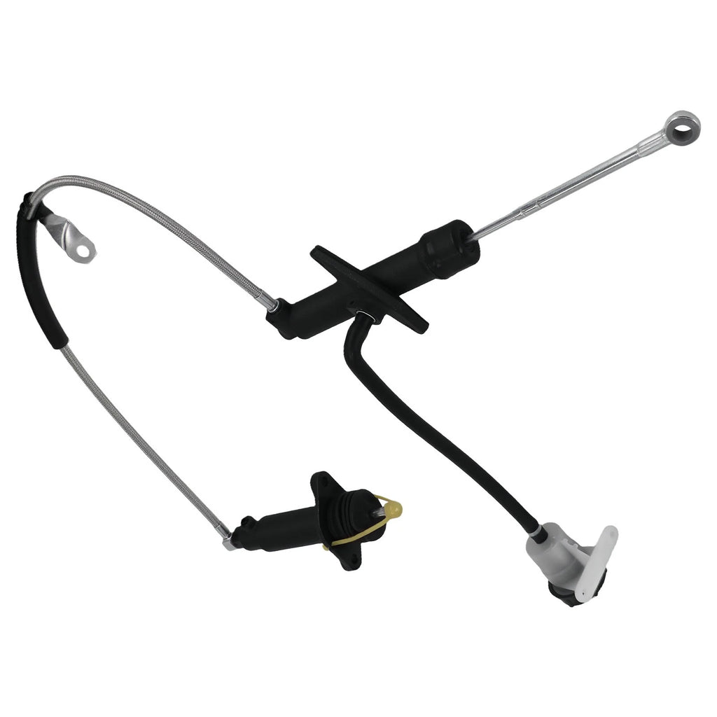 Clutch Master Slave Cylinder for Chevrolet Camaro Pontiac Firebird (1993–1997)