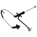 Clutch Master Slave Cylinder for Chevrolet Camaro Pontiac Firebird (1993–1997)