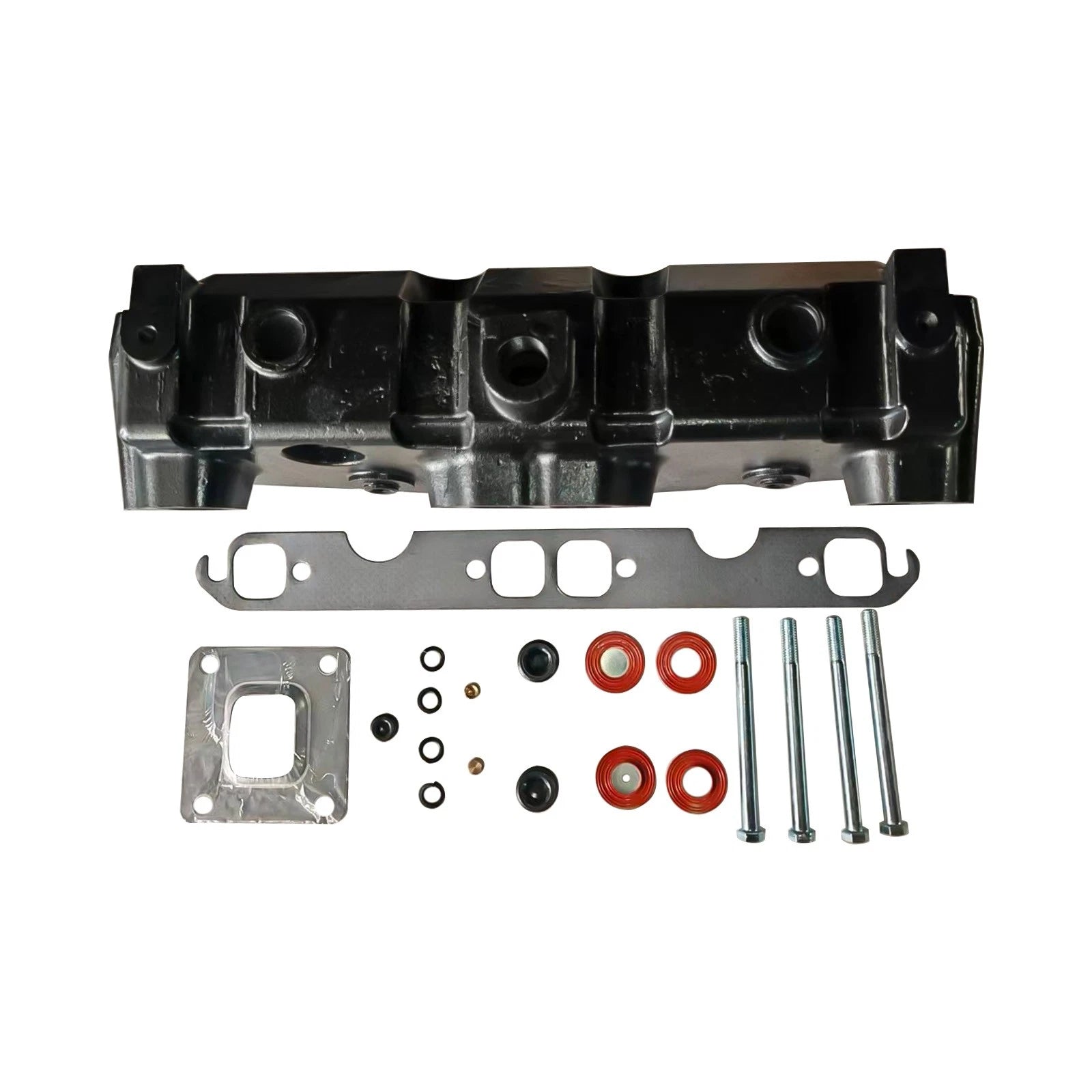 Manifold and Gasket for Mercruiser V8 GM 5.0 5.7